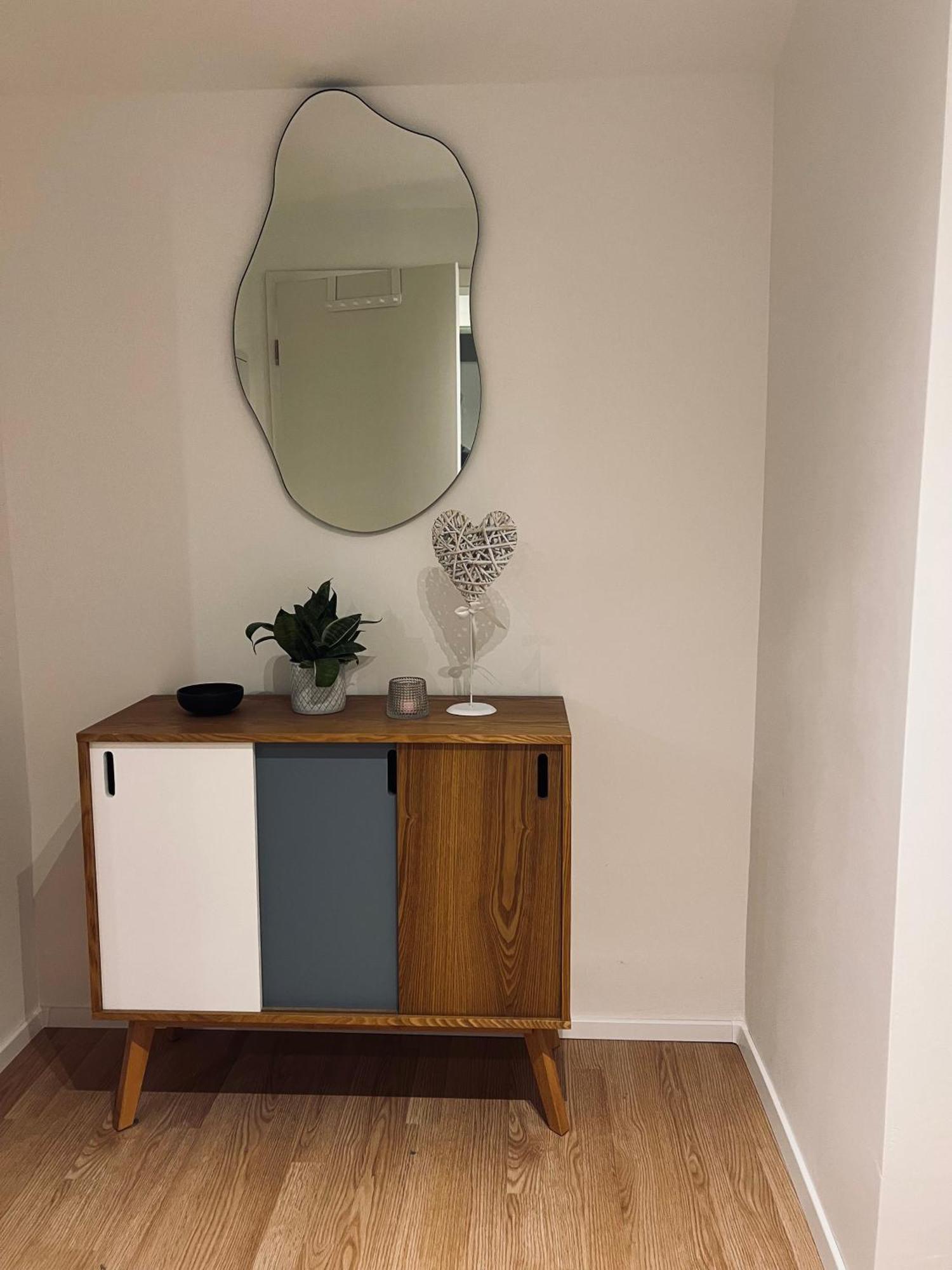 Ferienwohnung Leonie Oberau  Exteriör bild
