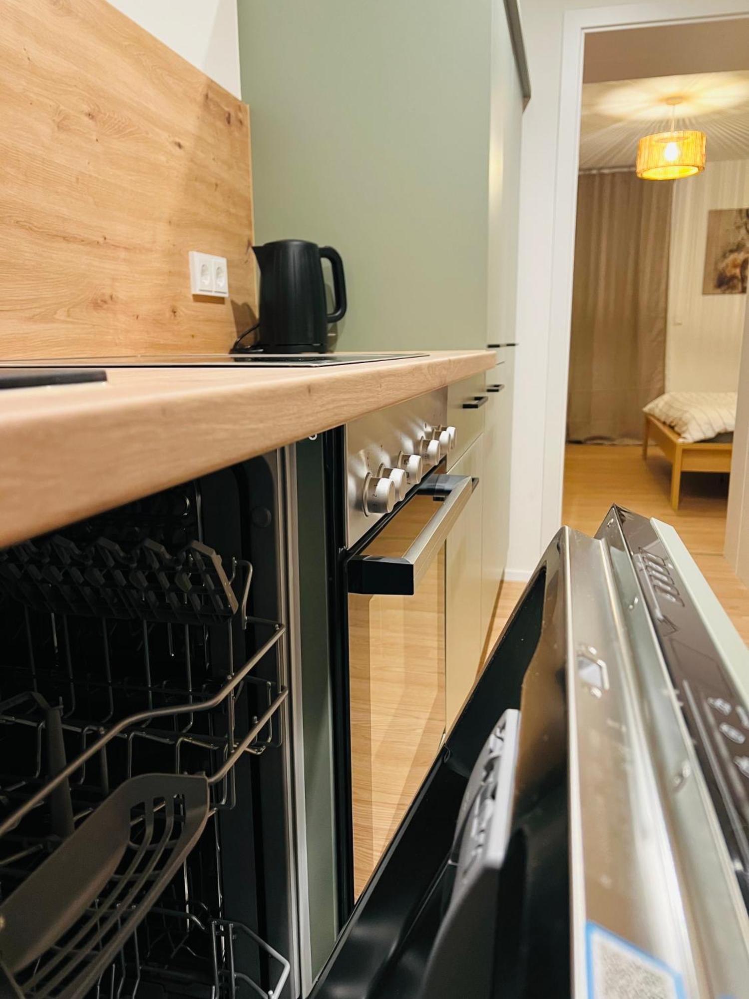 Ferienwohnung Leonie Oberau  Exteriör bild