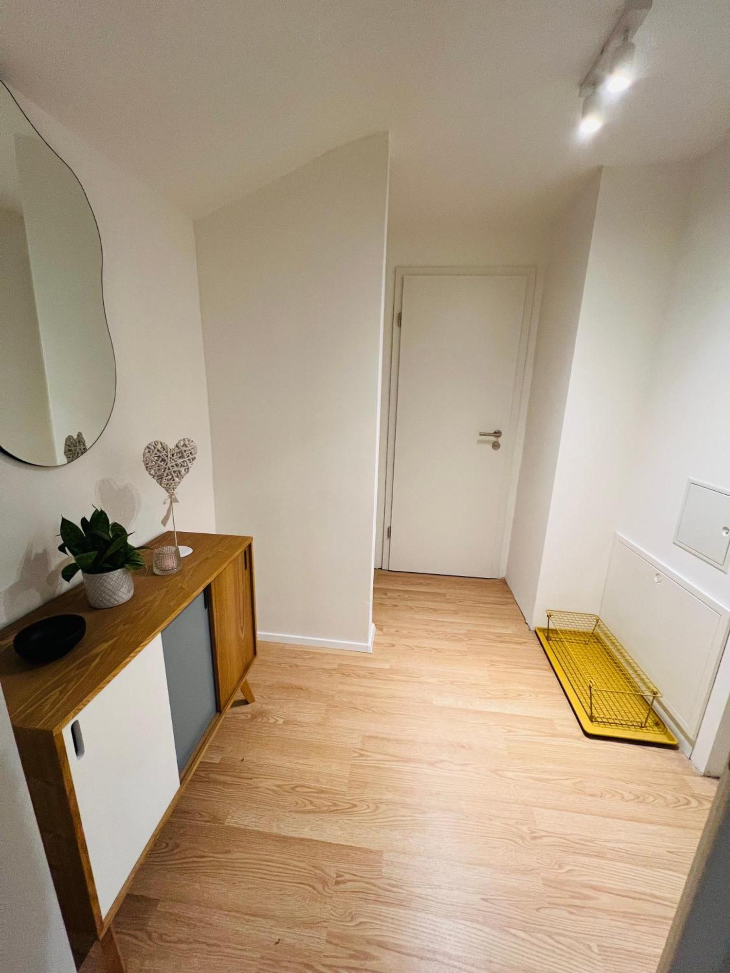 Ferienwohnung Leonie Oberau  Exteriör bild