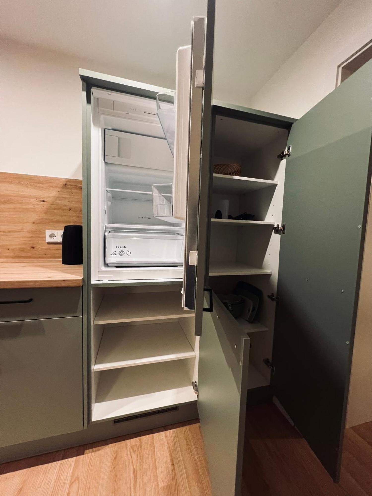 Ferienwohnung Leonie Oberau  Exteriör bild