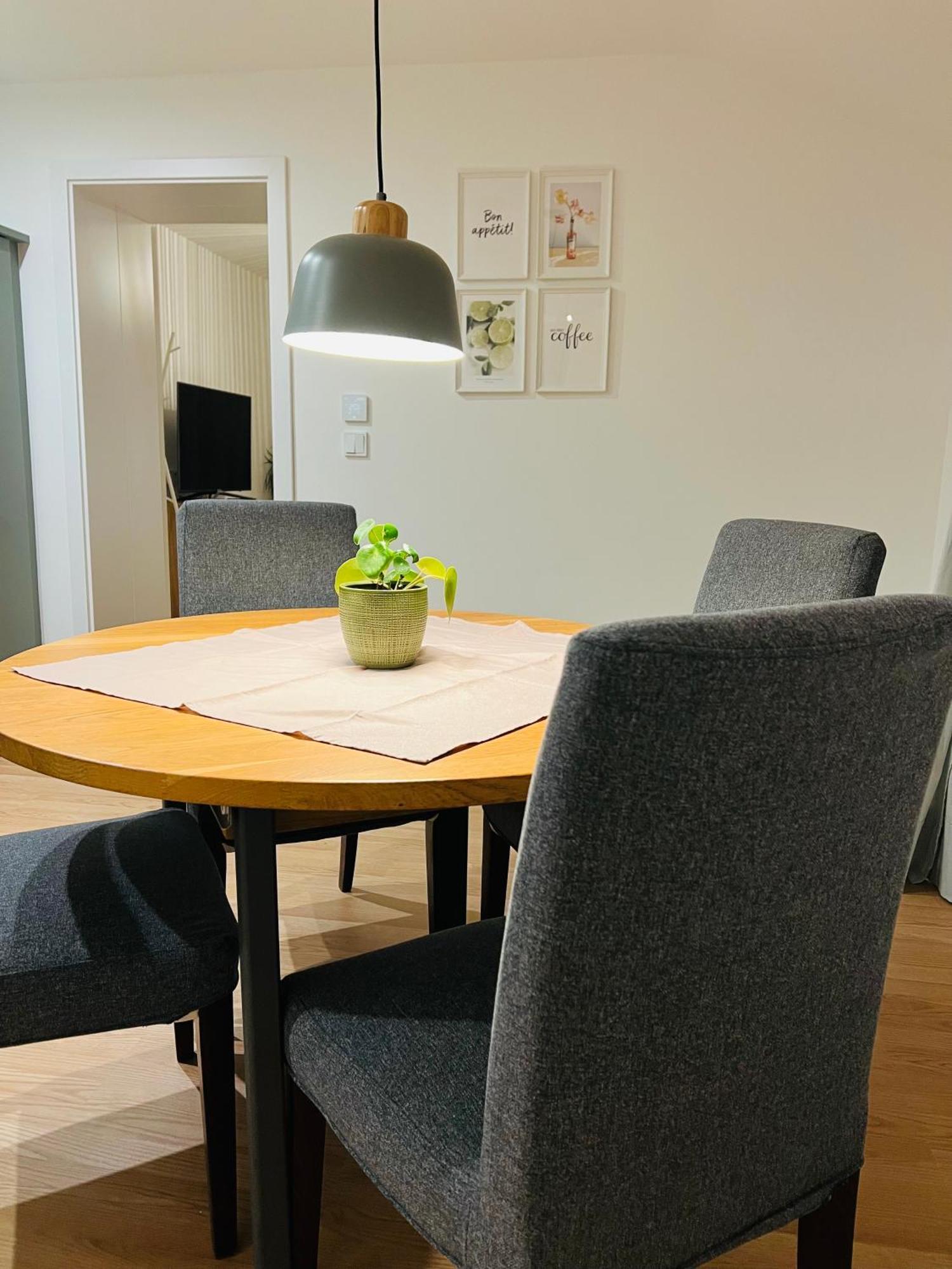 Ferienwohnung Leonie Oberau  Exteriör bild