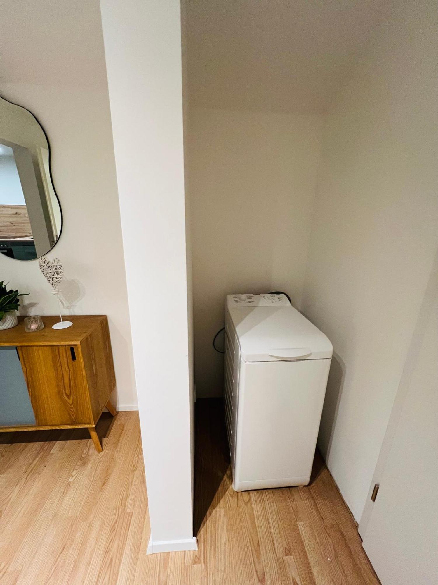 Ferienwohnung Leonie Oberau  Exteriör bild