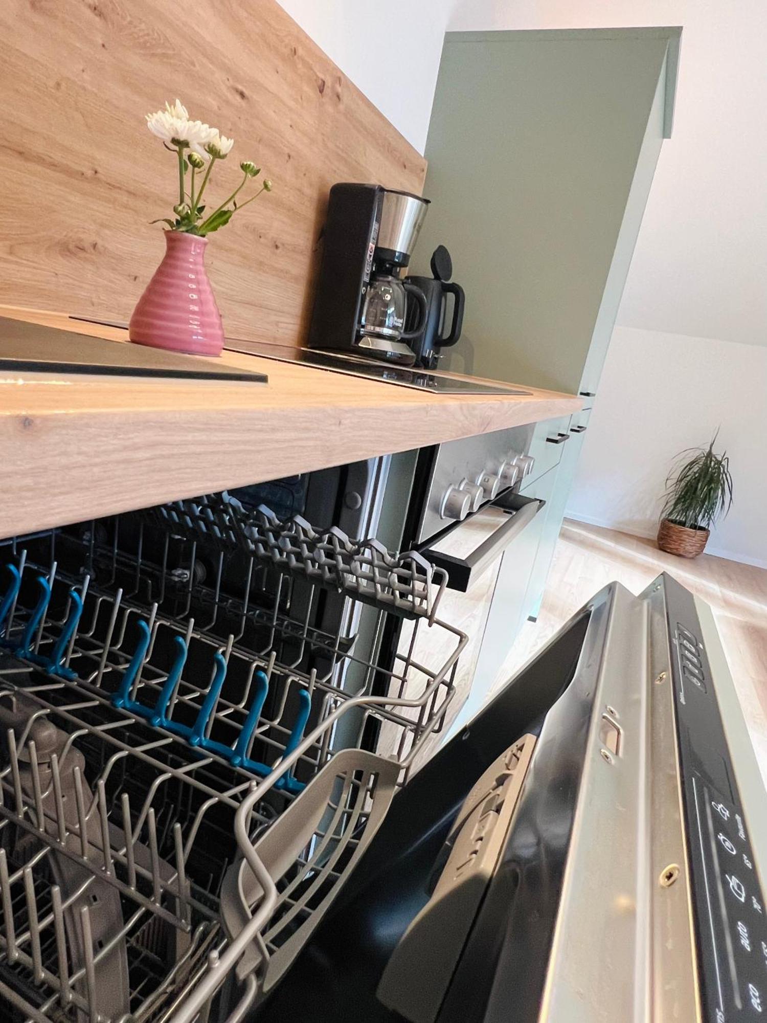 Ferienwohnung Leonie Oberau  Exteriör bild